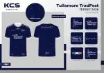 Tullamore TradFest Jersey 2026 .jpeg image