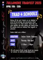 TTF 2025 Trad 4 Schools