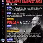 TTF2025 Weekend Poster  (Instagram Post)